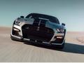 A történelem legerősebb országúti Fordja: a vadonatúj Shelby GT500