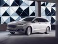 Ma mutatják be a Ford Mondeo hibrid hajtású kombi változatát