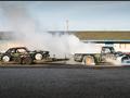  A Ford mérnökei rekordméretű 3D alkatrészt készítettek Ken Block ‘Hoonitruck’ pickupjához