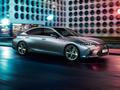 A teljesítmény és kifinomultság új szintjét nyújtotta a vadonatúj Lexus ES
