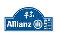 43. Allianz Mecsek Rally