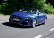Audi TT RS modellben hétfokozatú S tronic váltó