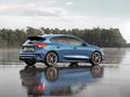 A Ford bemutatta az új, immáron 280 lóerős Focus ST-t