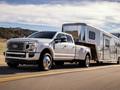 Az új Ford F-Series Super Duty pickup magasabbra emelte a lécet