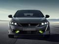 Fejlesztik a Peugeot Sport modelleket, tanulmányok a Genfi Autószalonon