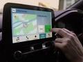 A Ford új navigációs alkalmazásai tökéletes útvonalat jelölnek ki a profi sofőröknek