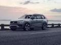 A Volvo leleplezte a XC90 megújult kiadását