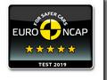 Ötcsillagos Euro NCAP minősítést szerzett az új Honda CR-V