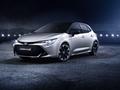 Két új modellváltozat érkezik Genfben a vadonatúj Toyota Corollából