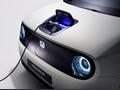 Honda elektromos autók terve 2025-re. Bemutatták az e-Prototype-ot