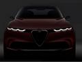 Az új Alfa Romeo Tonale tanulmány – az elektromos meghajtás, a szépség és a dinamika megnyilvánulása