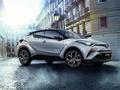 A holdra készül a Toyota