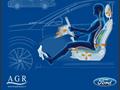  Gerinc-specialista intézet ajánlja a Ford Focus üléseit