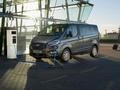 A Ford az amszterdami ‘Go Further’ rendezvényén mutatta be új elektromos  hajtású járműveit