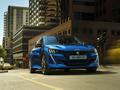 Kezdődhet a Peugeot autonóm járműveinek tesztje Kínában