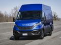 Az új Iveco Daily – A haszongépjármű, amely „Megváltoztatja vállalkozása perspektíváit”