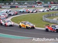 WTCR Hungaroring-i futamok összefoglalója