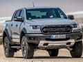 Új Ford Ranger Raptor Európában
