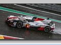 Egy versennyel a szezon vége előtt hosszútávú világbajnok a Toyota Gazoo Racing