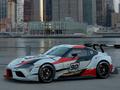 Dübörög az egymárkás Toyota Supra Kupa - egyelőre csak online