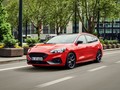 Kombival érkezik az új Ford Focus ST nyáron