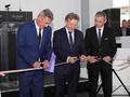 Debrecenben nyílt meg a Lexus harmadik hazai márkakereskedése