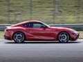 Csak csúcskivitelben rendelhető itthon a vadonatúj Toyota Supra
