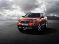 Ismét az Év Autója a Peugeot 3008!