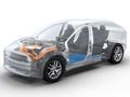 Közösen fejleszt elektromos SUV-ot a Toyota és a Subaru