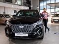 Kiss Ramóna, a Hyundai hazai márka nagykövete