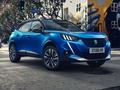 Új Peugeot 2008 SUV - Next Gen SUV