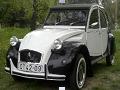 Citroen 100. születésnap Citroën parádé június 29