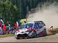 A Toyotának ismét győzelem a cél a Finn rallyn