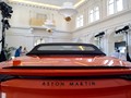 Aston Martin kereskedést nyit a Gablini csoport