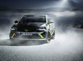  Elektromos Opel rallyautó mutatkozik be, indul az ADAC Opel e-Rally Cup 