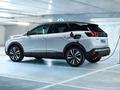 Ismerjék meg a Peugeot 3008 GT Hybrid4 modellt