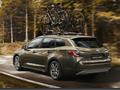 Az aktív életstílus társa az új Toyota Corolla Trek