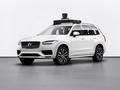 Bemutatkozik a Volvo első elektromos modelje