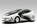 Toyota LQ, mesterséges intelligencia a fedélzeten