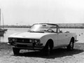 Ötven éves a Pininfarina-Peugeot 504 kupé és kabrió változata