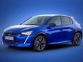  Kiemelkedő a kereslet az elektromos Peugeot 208-ra