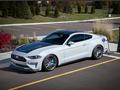 Elektromos izomautó? Ford Mustang a SEMA Shown