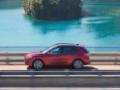 Öt csillagos az új Ford Kuga töréstesztje
