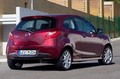 Új Mazda2 felfrissített változatok