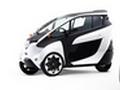Toyota újdonságai Las Vegasban