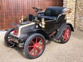 Egy virgonc Peugeot Bébé története - Peugeot Type 37