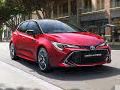 A harmadik legnépszerűbb márka volt 2019-ben a Toyota