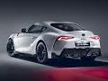  A Toyota Supra új 2 literes, turbómotoros változattal bővül