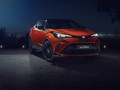 Hétvégén bárki kipróbálhatja az új Toyota C-HR-t!