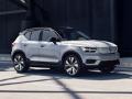 Megrendelhető az elektromos a Volvo XC40 Recharge P8 AWD, jövő nyáron érkezik